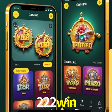 Benefícios da Conta 222win