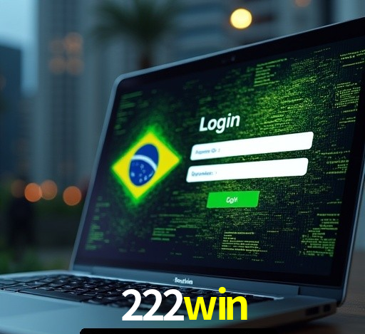 Integração de APIs 222win