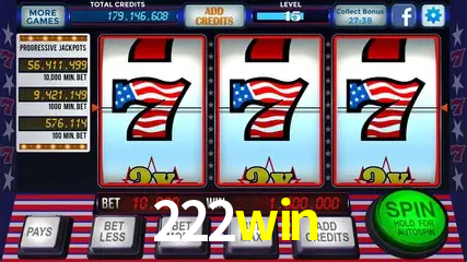 Apostas de Tênis 222win