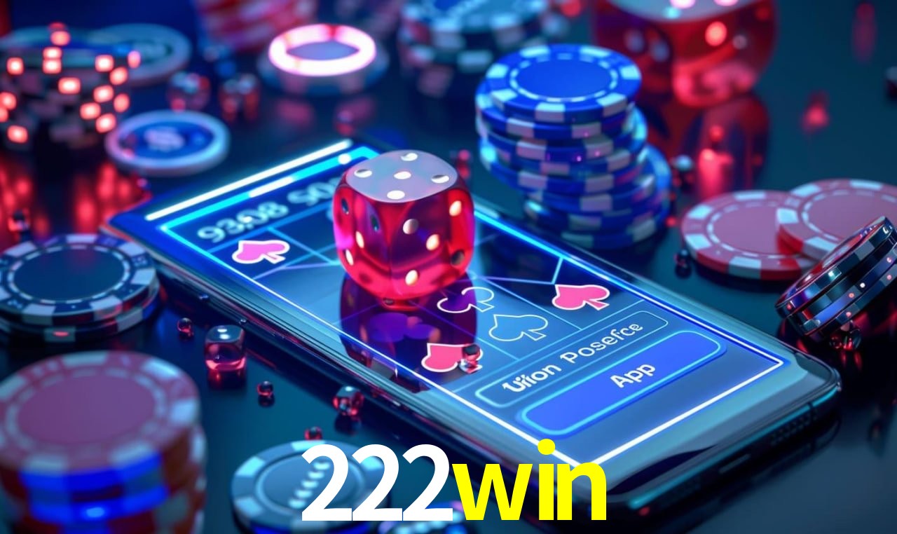 Cadastro Rápido 222win