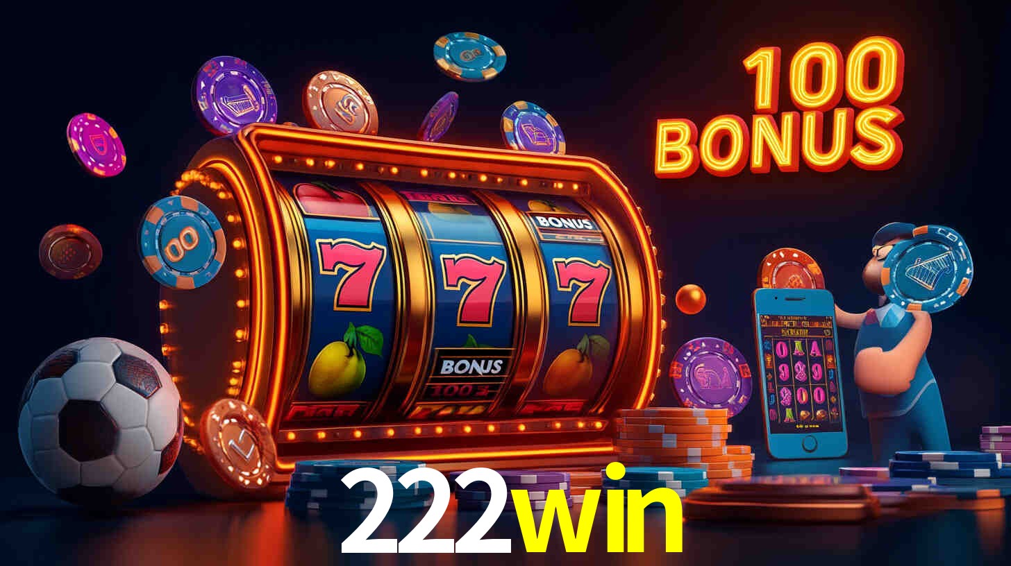 Bônus Diários 222win