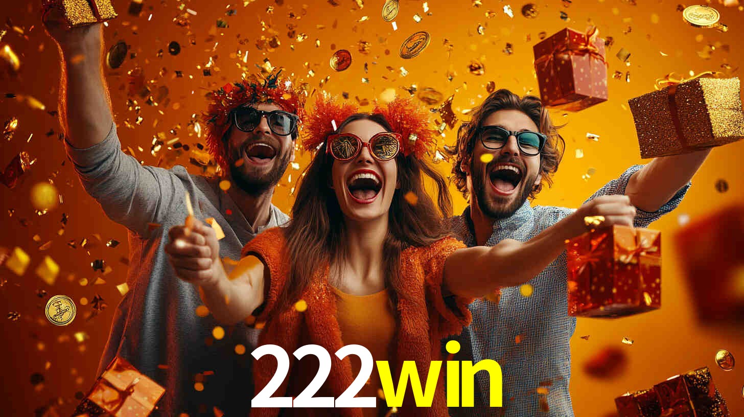Promoção Relâmpago 222win
