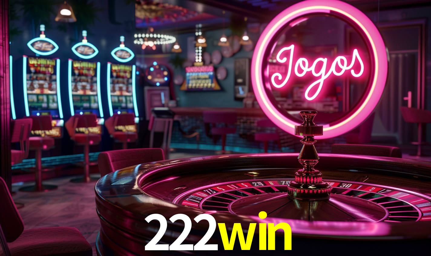 Diretório de Jogos 222win