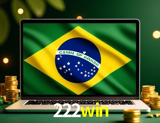 Provedores de Jogos 222win