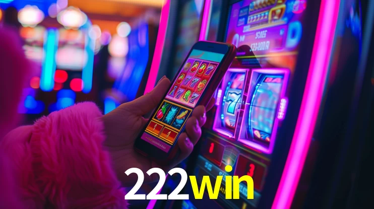 Tecnologia da Plataforma 222win