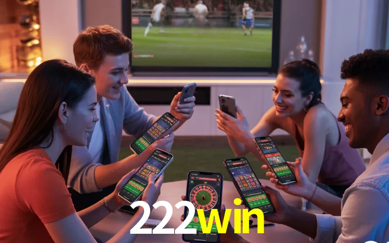 Design Responsivo 222win
