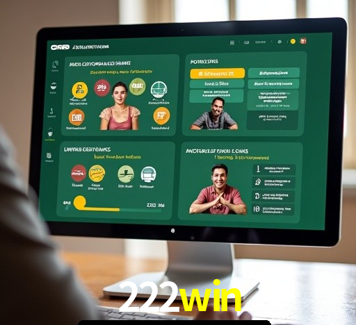 Promoções Sazonais 222win