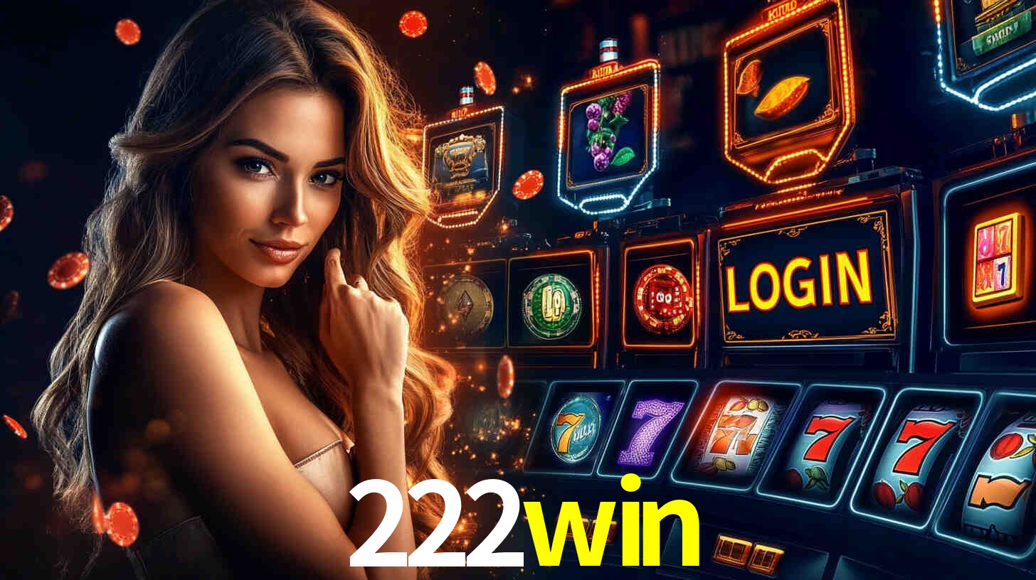 Login Seguro 222win