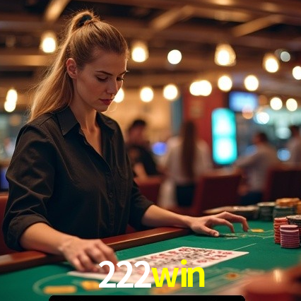 Estatísticas Esportivas 222win