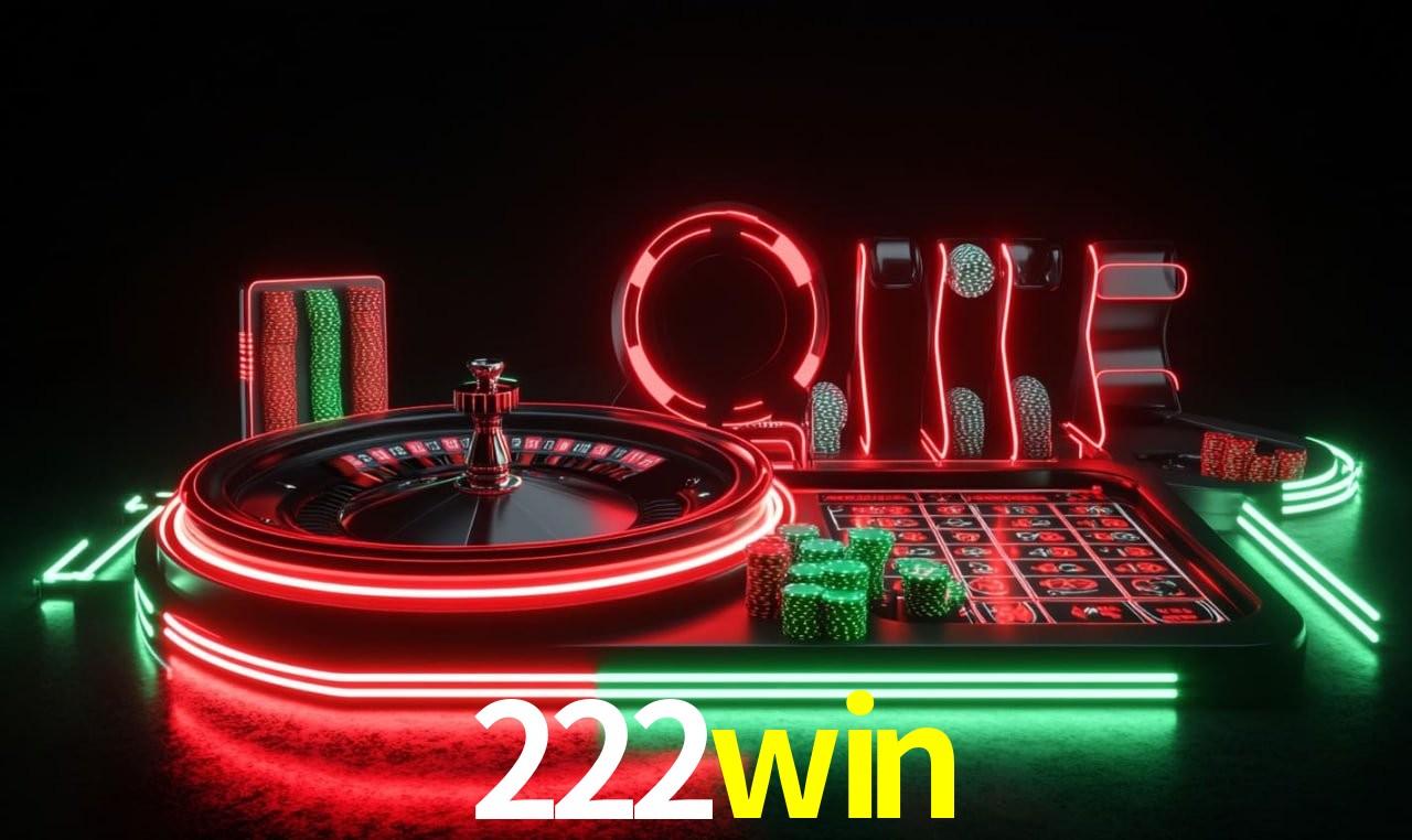 Estatísticas 222win