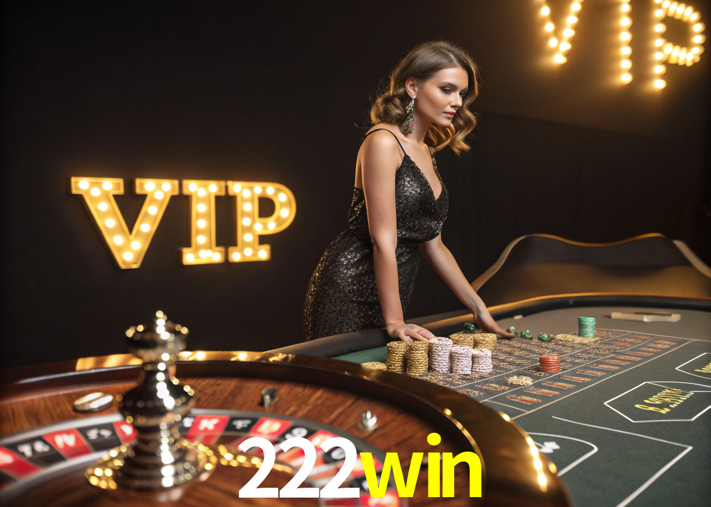 Experiência VIP 222win