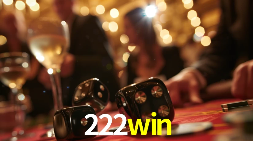 Bônus de Boas-vindas 222win